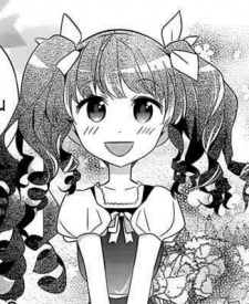 Gambar Karakter Subaru Aoi