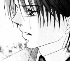 Gambar Karakter Jun Yokomizo