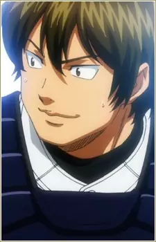 Gambar Karakter Anime: Yoshimi Hidokoro