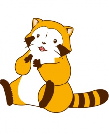 Gambar Karakter Anime: Rascal