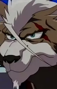 Gambar Karakter Leon