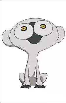 Gambar Karakter Anime: Sonic