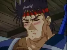 Gambar Karakter Anime: Volun