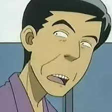 Gambar Karakter Anime: Shigeru Amachi