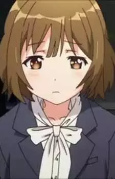 Gambar Karakter Anime: Yuki Uchiki