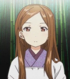 Gambar Karakter Anime: Tsuyuko