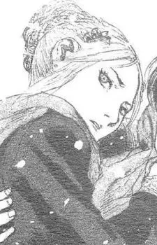 Gambar Karakter Anime: Bielka