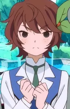 Gambar Karakter Anime: Konomi Yurikawa