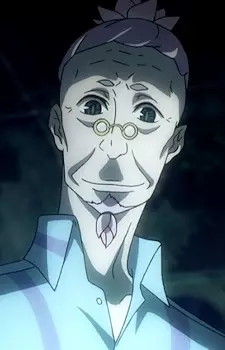 Gambar Karakter Anime: Oculus