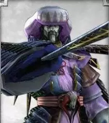Gambar Karakter Anime: Mitsunari Ishida