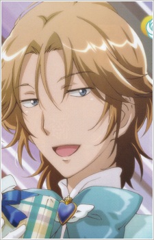 Gambar Karakter En Yufuin