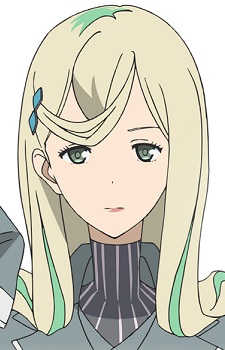 Gambar Karakter Haruka Misono