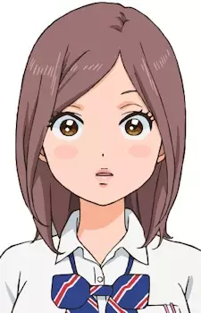 Gambar Karakter Anime: Mariya Saijou