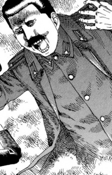 Gambar Karakter Joseph Stalin