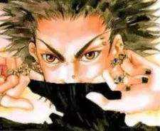 Gambar Karakter Anime: DJ DD