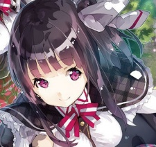 Gambar Karakter Airi Linda