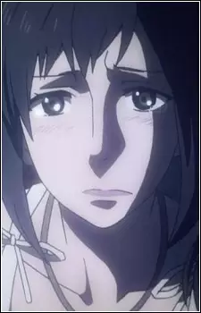 Gambar Karakter Anime: Kana