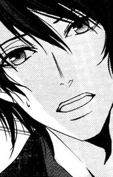 Gambar Karakter Kouichi Kitagawa