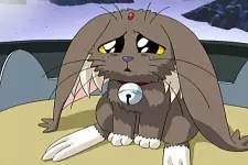 Gambar Karakter Anime: Fuku