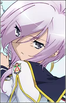 Gambar Karakter Anime: Elena Arshavina