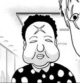 Gambar Karakter Igarashi