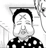 Gambar Karakter Anime:  Igarashi