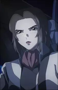 Gambar Karakter Anime: Kiyomi Kaname