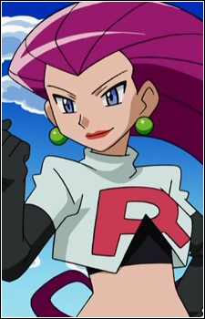 Gambar Karakter Musashi