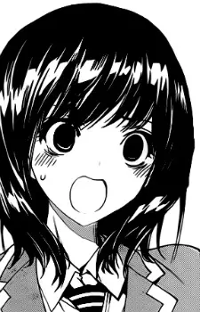 Gambar Karakter Anime: Kako Kurai