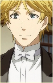 Gambar Karakter Patrick Phelps