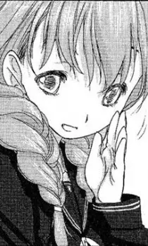 Gambar Karakter Anime: Sakura Kawaguchi