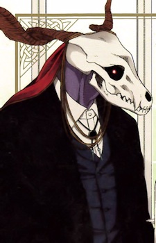 Gambar Karakter Elias Ainsworth