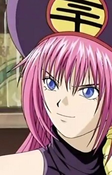 Gambar Karakter Mion