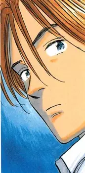 Gambar Karakter Anime: Keiichirou Ootori