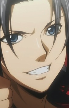 Gambar Kengo Usui