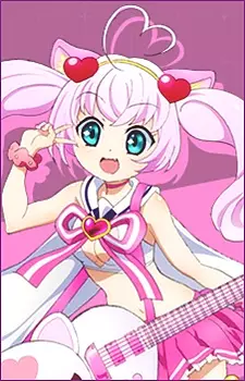 Gambar Karakter Anime: Rosia