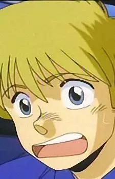 Gambar Karakter Anime: Alc Ad Solte