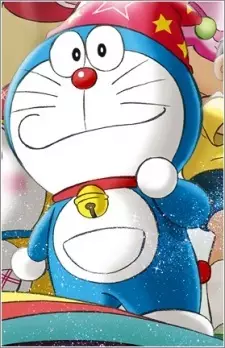 Gambar Karakter Anime: Doraemon