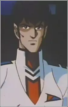 Gambar Karakter Anime: Bolbar