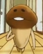 Gambar Karakter Nameko