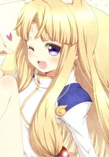 Gambar Karakter Ryuutarou Nadaichi