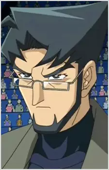 Gambar Karakter Anime: DD