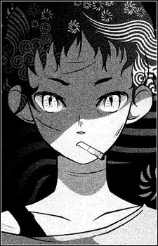 Gambar Karakter Muimi Atemiya