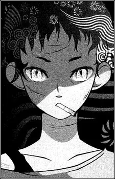 Gambar Karakter Anime: Muimi Atemiya