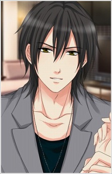 Gambar Karakter Ryouichi Hirose