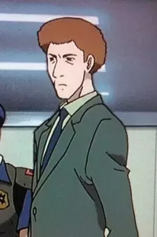 Gambar Karakter Anime: Shadkins