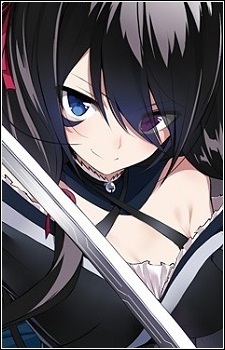 Gambar Karakter Yoruka Kirihime