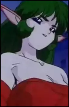 Gambar Karakter Anime: Scar