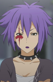 Gambar Karakter Rui