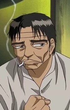 Gambar Karakter Boshu